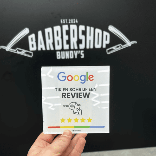 Barbershop Bundy's
