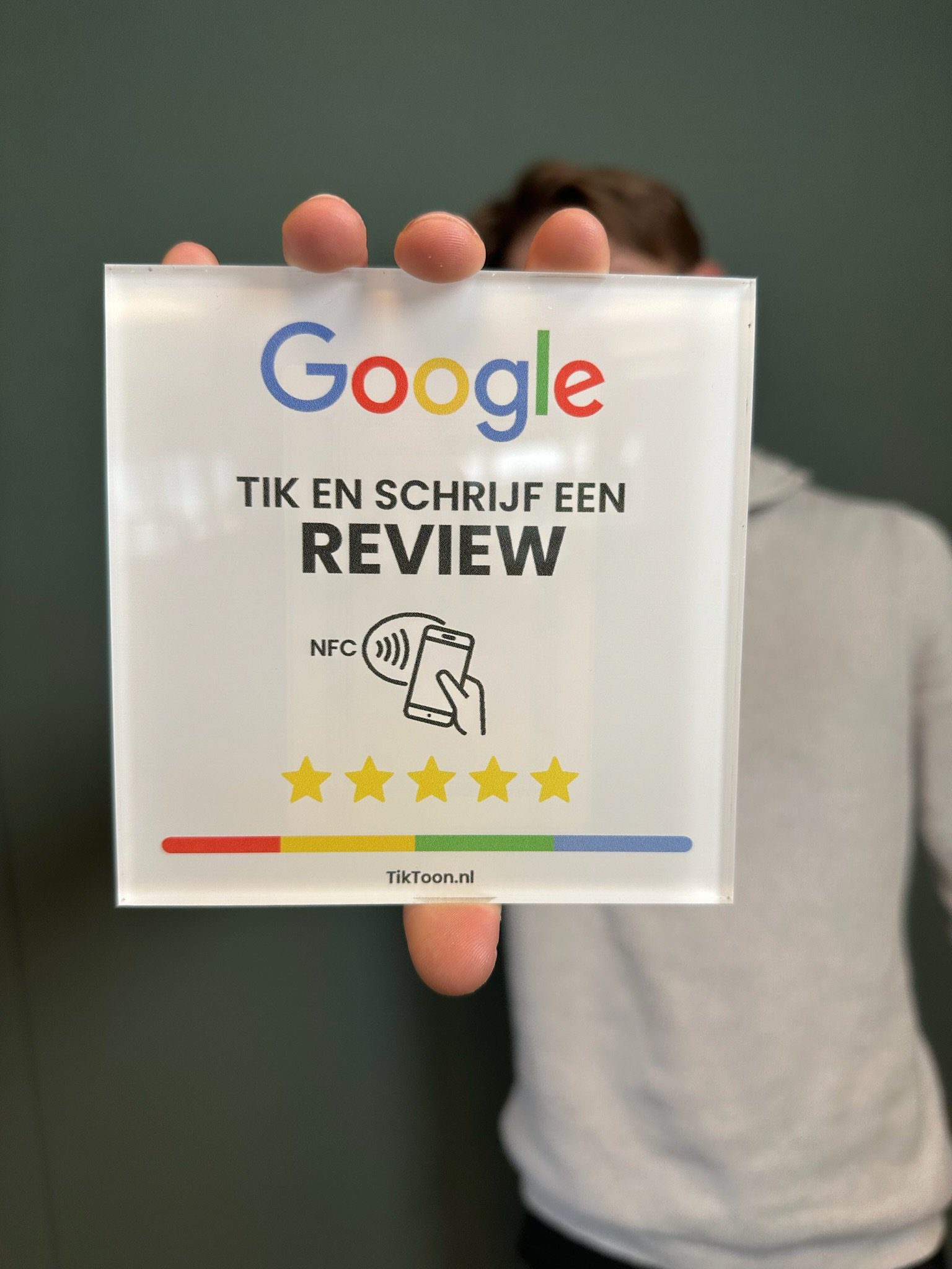Hoe Google Reviews Verzamelen en Waarom Het Belangrijk Is