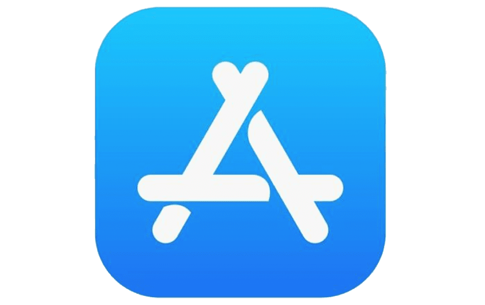 Default Title App_Store_logo_PNG1