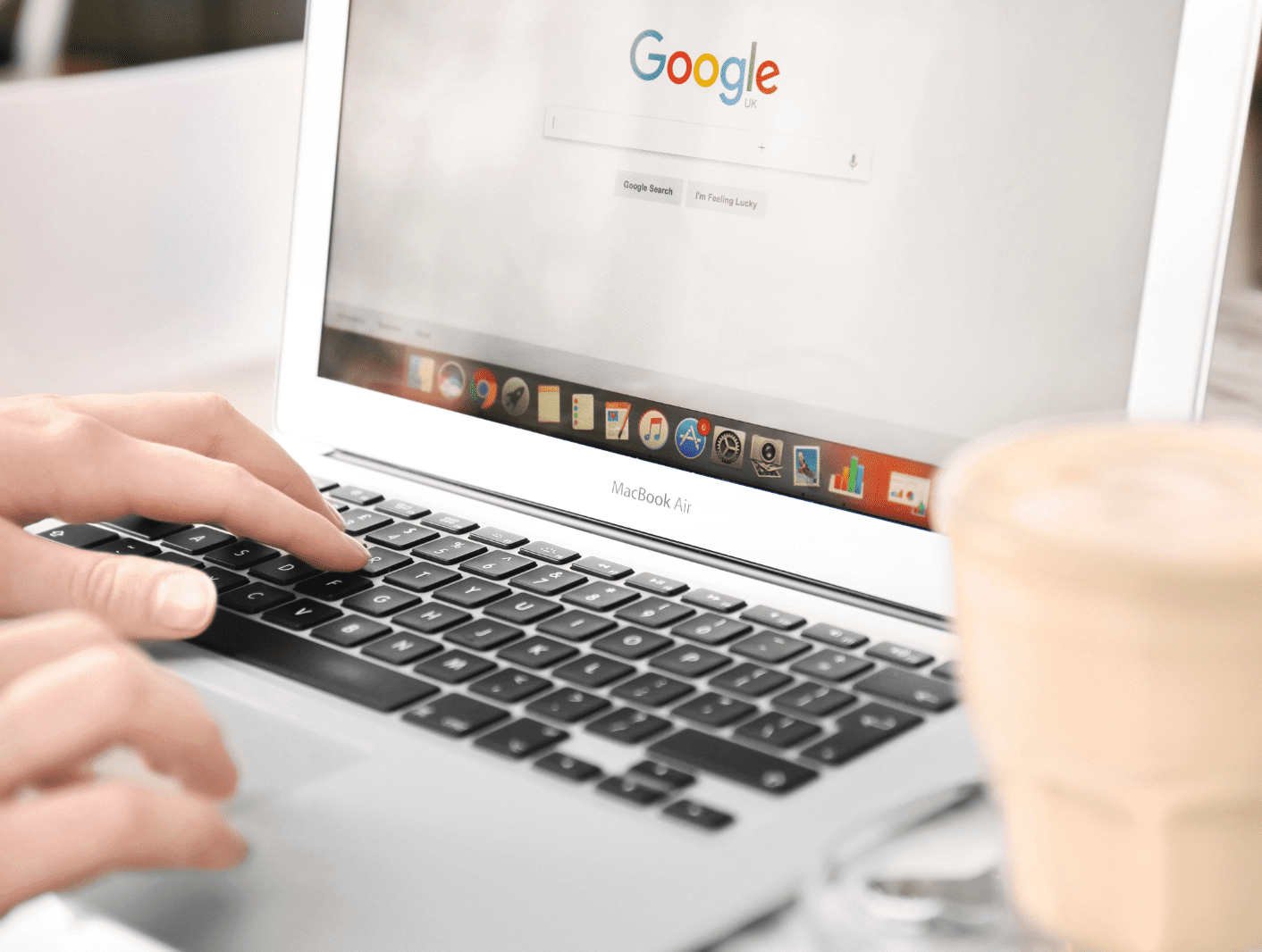 Blog TikToon Beter gevonden worden op Google Zo pak je dat slim aan!