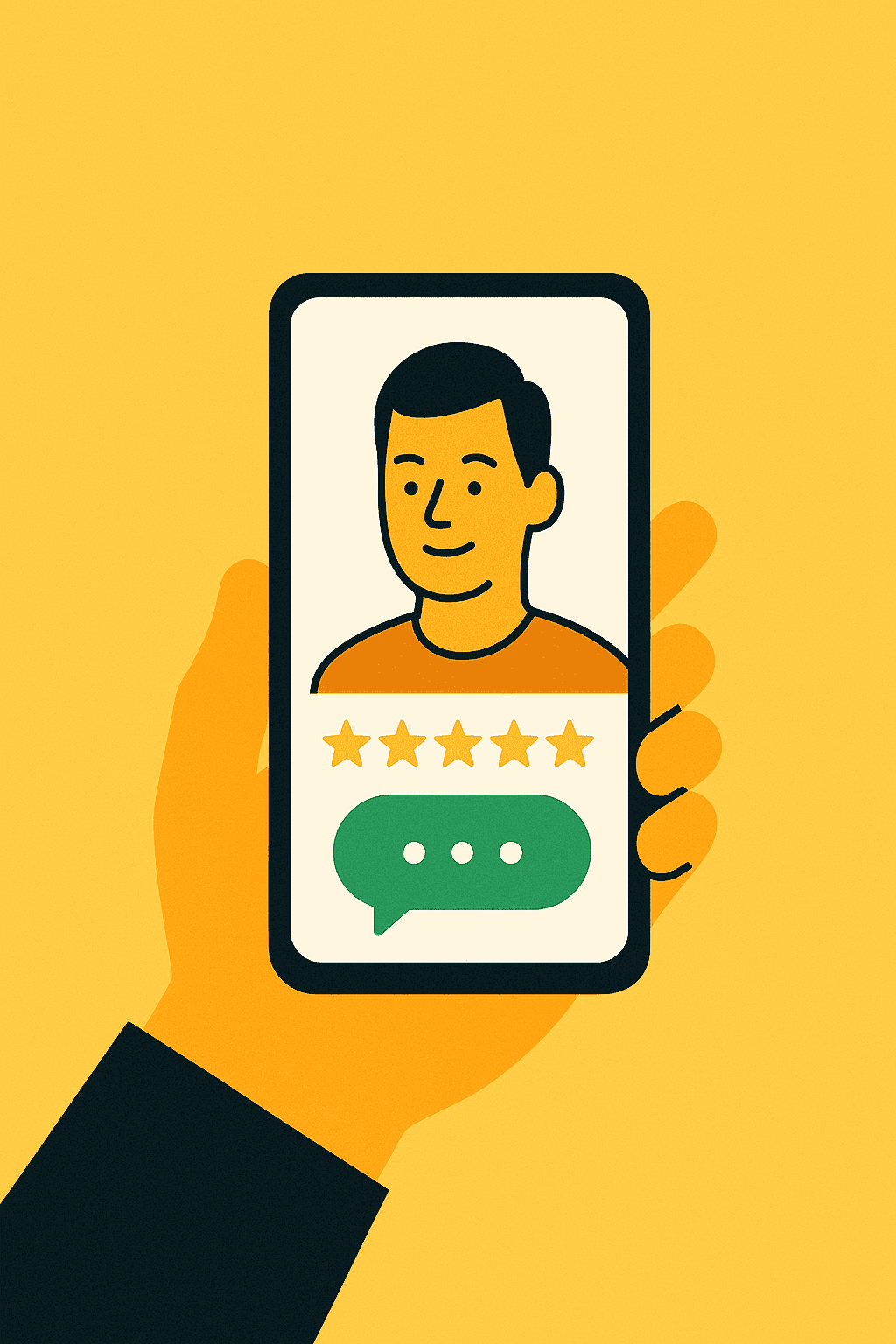 Reviews: waarom ze zó belangrijk zijn (en welke platforms ertoe doen in Nederland)